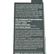 e.l.f. Brow Laminating Gel ~ CLEAR ~ 3-in-1 Applicator ~ 0.27 oz / 7.8 g | Authentic